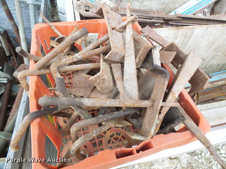 image for item DF7091 Simpson concrete forms